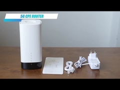 OLAX 5G G5018 الراوتر المعدل X55 نقطة اتصال غير محدودة 5G / 4G LTE مودم راوتر مود