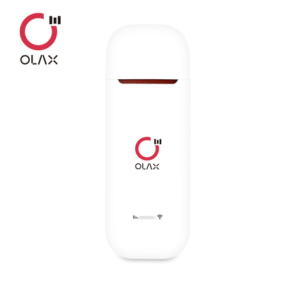 OLAX U90 مفتوح 4G UFI Wifi Dongle USB Mobile Broadband 150Mbps