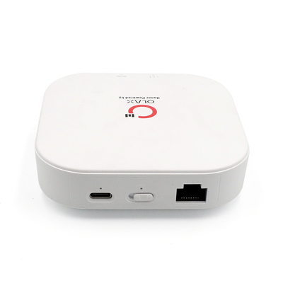 أجهزة المودم اللاسلكية OLAX MT30 MIFIs 150Mbps Mobile WiFi 4000mah بطارية 4g wifi router مع فتحة بطاقة sim
