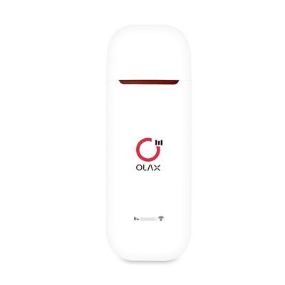 OLAX U90 4G UFI Wifi Dongle Lte USB Wingle Modem 150Mpbs لـ 10 مستخدمين