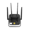 موجهات واي فاي لاسلكية غير مؤمنة CPE WiFi Hotspot مع 3000mAh Cat4 CPF 903