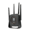 CPF 903 CPE Wifi Router غير مقفول Cat4 4G Lte CPE WAN / LAN Hotspot with Antenna