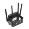 CPF 903 CPE Wifi Router غير مقفول Cat4 4G Lte CPE WAN / LAN Hotspot with Antenna