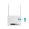 راوتر OLAX AX7 Pro CPE WiFi 5000mah 4G RJ45 Port Unlocked Wireless Modem Router