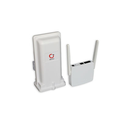Rohs Router ROHS CE Cat4 300mbps 4g Lte CPE Router مع فتحة بطاقة Sim IEEE 802.11 B ...